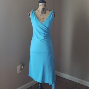 Express dress
